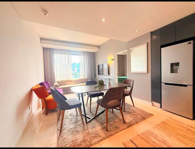 1 BEDROOM PROPERTY TO RENT IN SANDOWN